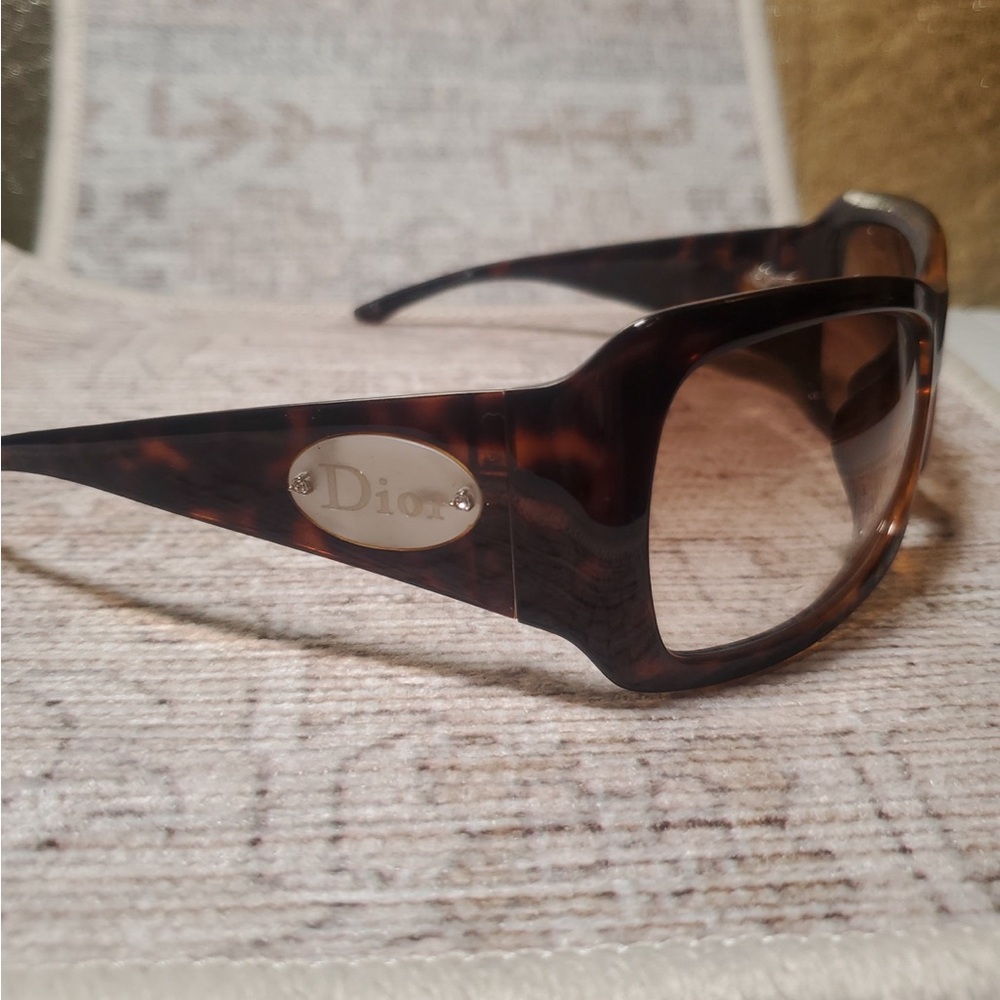 Dior Sunglasses